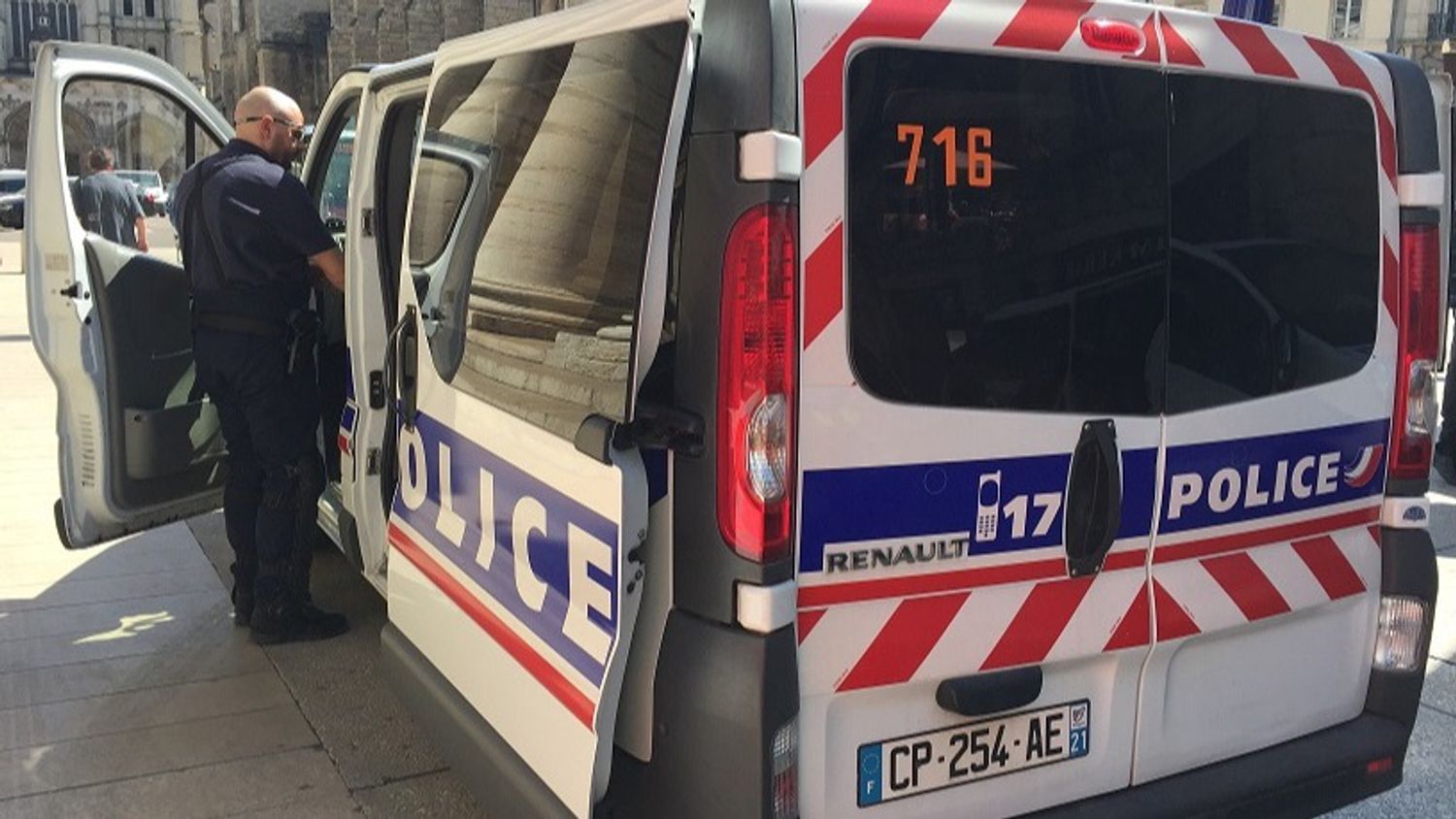 Dijon : « l’opération anti-rodéos » prolongée tout l’été